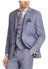 New Lauren Ralph Lauren Mens UltraFlex Lancaster Classic Fit Blazer 42L