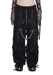 [Tripp NYC] Monster Crush Pants