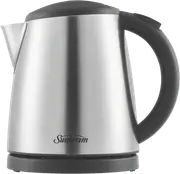 Sunbeam Bella Aqua Stainless Steel Kettle