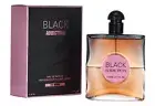 LOVALI BLACK ADDICTION 80 ML EDP Perfume For Women