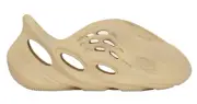 Size 11K - Yeezy Foam Runner Desert Sand 'HD5343' Kid's