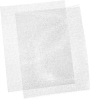TIDTALEO Stainless Steel Mesh Insect Screen Wire Mesh Screen Sheet Metal for Windows Doors