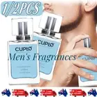 Men Pheromone-Infused Perfume-Cupid Hypnosis Cologne Fragrances Charm AU