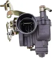 Solarhome 276Q-13000 276Q13000 Carburetor for Joyner 650 Buggy 2 Cylinder LJ276 Engine Sand Spider - Commando & others buggy models