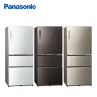 在飛比找松果購物優惠-《送標準安裝》【Panasonic 國際牌】NR-C611X