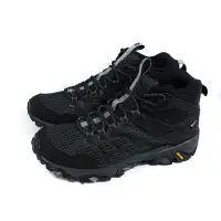 在飛比找樂天市場購物網優惠-MERRELL MOAB FST 2 MID GTX 運動鞋