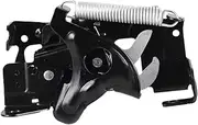 Right Engine Cover Hood Latch Hood Latch,Cars Accessories 51237300570,Compatible For BMW MINI Series F55/F56 CLUBMANF54