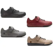 Fox Racing Union Clip-In Shoes SPD MTB Mountain Bike DH Trail Enduro Footwear