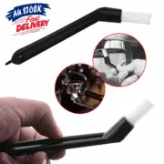Cleaning Brush Coffee Machine Group Head Bristle Brush Espresso Grinder Machine