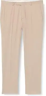 [Daniel Hechter] Men's Trousers Nos Eco SF Suit Pants