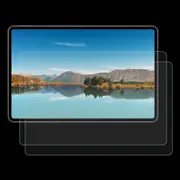 Premium Tempered Glass For Huawei Matepad Pro 12.6 Matebook E 2022 Lenovo Xiaoxin Pad Pro 12.6 Tab P12 Pro - 2 Pack