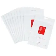 COSRX - Acne Pimple Master Patch Set 10 pcs 24 patches x 10 pcs