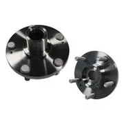 Sterling Wheel Hub to suit Kia Soul 04/2009 to 2018 - HUB-KISO-001F