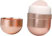 Ipetboom Facial Eye Jade Roller Natural Jade Eye Massaging Ball for Aging Smoother Skin present for Women Enhances Face Neck Use for Youthful Glow