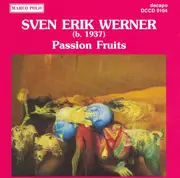 Passion Fruits - S.E. Werner CD