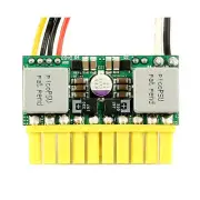PicoPSU-80 80W 12V DC-DC ATX Power Supply (Intel Atom)