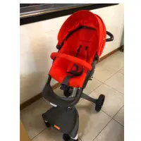 在飛比找蝦皮購物優惠-stokke Xplory V5