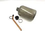 500cc Box Tank Pump Bottle Refueling Kettle Pot for 1/8 1/10 1/12 rc Off Road Nitro Engine 28 32 18 15 Buggy Truck hsp hpi kyosho redcat vrx Racing HPI Savage 4.6 5.9 HOBAO LOSI Racing OFNA