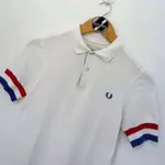 FRED PERRY POLO 衫