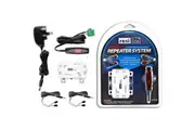Resi-linx RL-IR100 IR Remote Extender System Kit Foxtel approved
