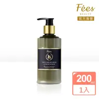 在飛比找momo購物網優惠-【Fees Beaute法緻】深潤修護護髮素200ml