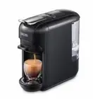 5 in 1 Capsule Coffee Machine Fit Dolce Gusto Nespresso Capsule ESE Pod Ground C