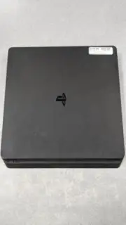 SONY PS4 - SYSTEM - CUH-2215B - 1TB (VA5011117)