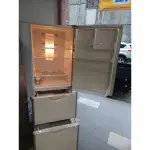 日立變頻三門冰箱日本製