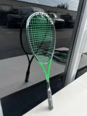 Tecnifibre Suprem SB 125 Squash Racquet Racket! New!