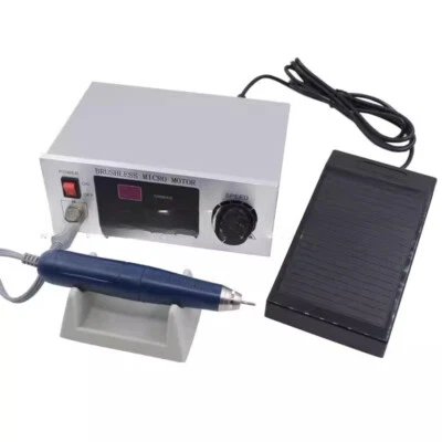 Dental Grinder Handle Grinder Small Polishing machine Electric Drill Engraving