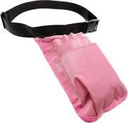 Multi-Functional Carrying Pouch Work Pouch Large Capacity Garden Waist Pocket Tool Storage Bag Australia
