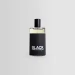 [COMME DES GARCONS PARFUMS] Black Perfume Colorless