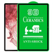 9d Full Screen Full Glue Ceramic Film for Samsung Galaxy Tab S8+