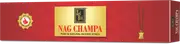 Zed Black Nagchampa