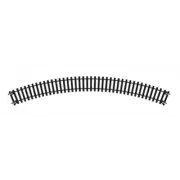 Hornby HO/OO Scale Double Curve - 1st Radius