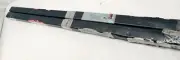 Arros Welding Rod 816 3/32" x 36" AWS A5 14/ASME SFA 5.14 64338 C-1531