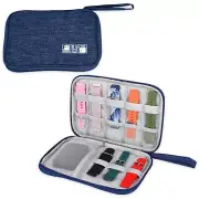 Watch Strap Storage Case Travel Organiser Bag for Bands Waterproof Smart Holder