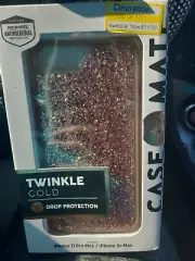 New Case-Mate Apple iPhone 11 Pro Max/XS Max Twinkle Case