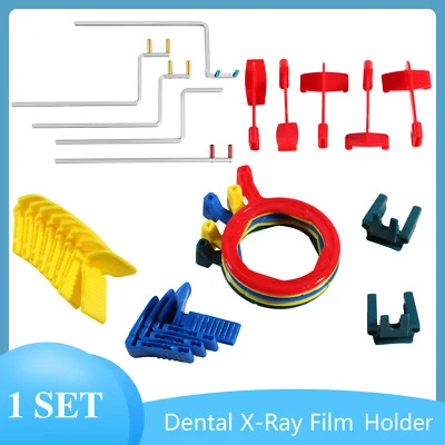 Dental X-Ray Complete Positioning System Fits XCP Positioner Holder FPS3000 MD