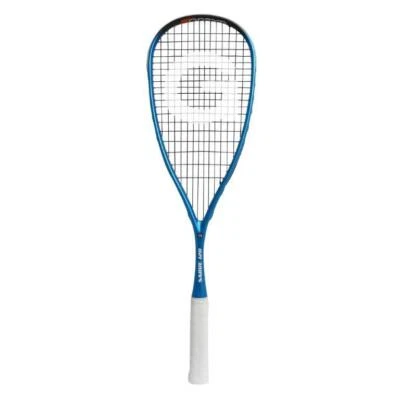 Grays Sabre 120 Squash Racquet Blue 2022