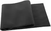 Kisangel Piano Keyboard Cover Durable PU Leather Protector Electric Piano Keyboard Protector Soft Washable Reliable Convenient Full Protection Against Scratches Dust