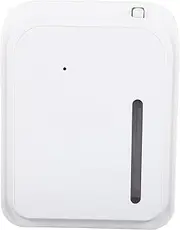 Scent Diffuser Machine for Home & Commercial Use, Aromatherapy Diffuser, Hotel Collection Diffuser Machine, Aromatherapy Diffuser Up to 2152 SQSF for Large Room, White