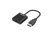 Volans 4K DisplayPort to HDMI Converter [VL-DPHM-4K]