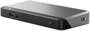 Alogic USB-C MX2 Dual 4K Docking Station with 100 W Power Delivery