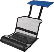 Animal Rescue Escape Ramp for Pool, Floating Ramp for Rescue Pool, Water Slide, Swimming Pool Animal Protection Made of Oxford Fabric, for Outdoor Animals