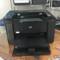 在飛比找Yahoo!奇摩拍賣優惠-HP 惠普 laserjet pro P1606DN 雙面列