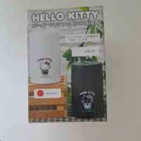 在飛比找蝦皮購物優惠-日版 HELLO KITTY USB加濕器