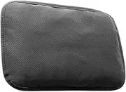 Center Console Pad, Car Center Console Covers, Soft Versatile Armrest Cover for SUVs, Trucks, Interior Box Accessories for Most Vehicles for Women & Men