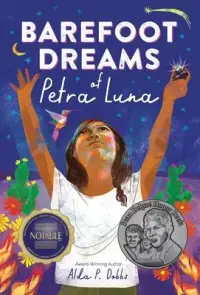 在飛比找博客來優惠-Barefoot Dreams of Petra Luna