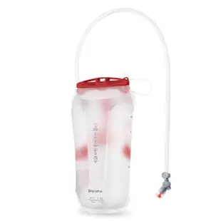 【Osprey】Hydraulics LT 1.5L Reservoir 吸管水袋(登山水袋 運動水袋 背包水袋)